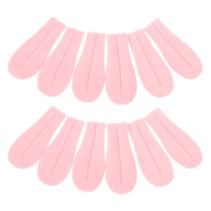 12pcs Tongue for Making Doll Versatile Small Tongue Prop Stuffed Animal Doll - Picture 1 of 12