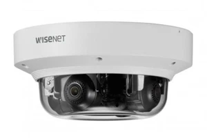 Hanwha Techwin 3CH x 2MP, PNM-8082VT - Bild 1 von 1