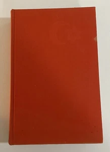 Behold The Fire Michael Blankfort 1965 Hardcover Book 1st Edition 2nd Printing - Picture 1 of 24