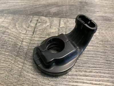 Suzuki SV650 SV650S SV1000 SV1000S OEM Throttle Pipe Cable Case 57100-14D00 - Image 1 of 4