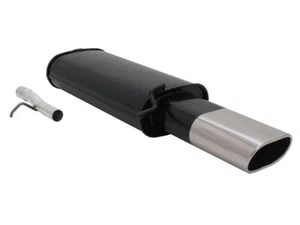 Silenciador deportivo Novus para VW Passat Variant 75 x 135 mm - Imagen 1 de 1