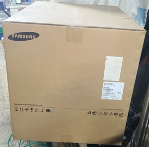 NIB! Samsung ML-5515ND/SEE Network Ready Monochrome Laser Printer - Picture 1 of 3