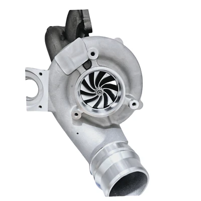 BMW B58 Tubro G30 770 M240i G42 X3 G01 Z4 G29 X4 G02 Supra Actualización Etapa 2 3.0L Foto 1 de 4