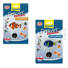 Tetra Fish Tank Floating Ornaments Doctorfish & Clownfish (Nemo & Dory)
