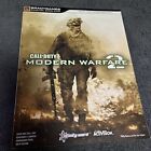 Call of Duty: Modern Warfare 2 Signature Series Strategy Guide By BradyGames