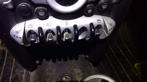 07-15 MINI COOPER Interruptor Puerta Delantera Conductor Convertible - Imagen 1 de 12