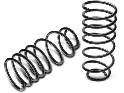 Juego de muelles helicoidales traseros para Buick Century 1997-2002, 2004-2005 APR 81434GJZY 1998 Foto 1 de 2