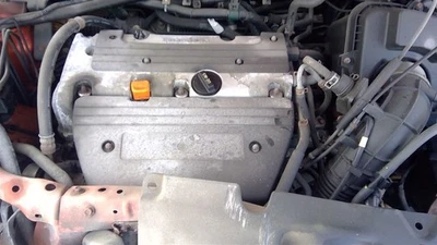 Passenger Front Seat Bucket Cloth Manual Fits 04-06 ELEMENT 275730 - Image 1 of 4