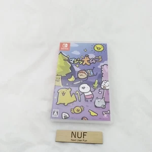 Nintendo Switch SUPER CANE MAGIC ZERO Japanese games - Picture 1 of 3