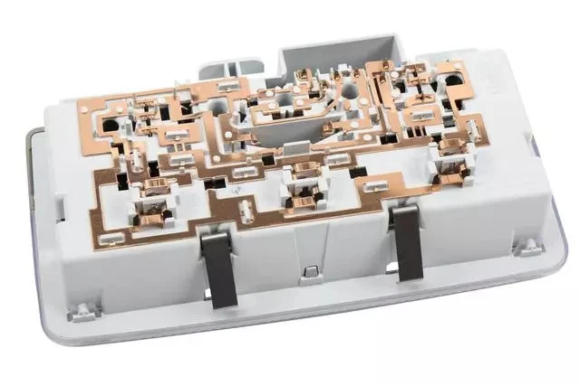 正品通用灯钛礼貌灯 2274329 — 第 1/4 张图片