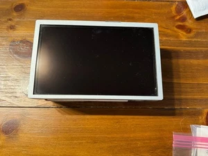 OEM Ford (SYNC 2) 8” Touchscreen & APIM Module | FL3T-14F239-CE | 2015 F-150 - Picture 1 of 3