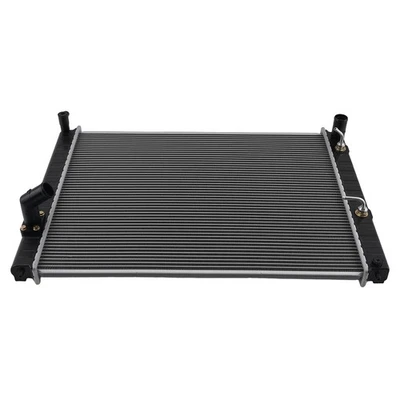 AT/MT Cooling Radiator for Infiniti EX35 FX35 2008-2012 4950 - Imagem 1 de 4