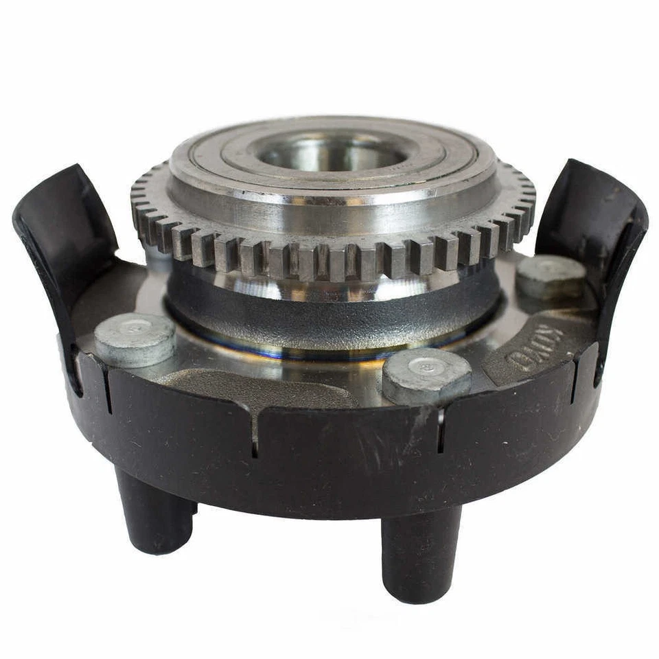 Front Wheel Hub and Bearing Assembly OEM Motorcraft HUB10 for Ford Mustang - Изображение 1 из 1