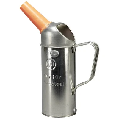 Pressol 07 341 Verre doseur 0.50 l Fer blanc (SPTE) - Photo 1/2