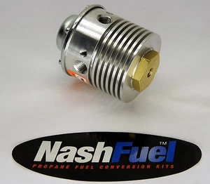 IMPCO BEAM GARRETSON 11A17-001 REGULADOR VAPORIZADOR DE PROPANO CALENTADO POR AIRE - Imagen 1 de 2