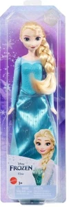 Disney Princess - Frozen Elsa Doll - Picture 1 of 6