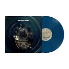 North Sea Echoes Really Good Terrible Things Lp Sea Blue Vinyl New Sealed