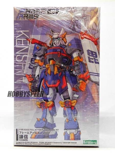 KOTOBUKIYA KENSHIN KUNSTSTOFF MODELL ACTIONFIGUR KIT RAHMEN ARME KOTFA119 NEU - Bild 1 von 2