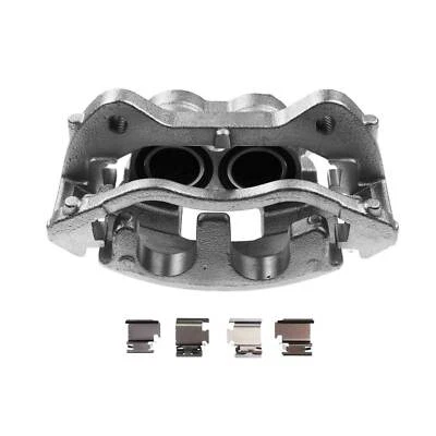 Front Right Disc Brake Caliper w/ Bracket for Ford Transit-350 HD 2015-2017 DRW - Image 1 of 4