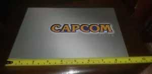 PS2 Gamecube GBA Xbox E3 2004 Capcom Spielkatalog Promo sehr SELTEN - Bild 1 von 12