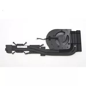 New for Lenovo Thinkpad T15 Gen 2 P15s Gen 2 CPU Heatsink Cooling Fan 5H41B77167 - Picture 1 of 2