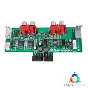 Aloka EP402000CC Board from SSD-1400 Ultrasound - Picture 1 of 3