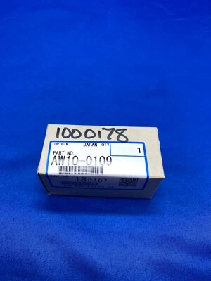 Termistor central trasero Ricoh OEM copiadora fusor AW10-0109 Foto 1 de 4