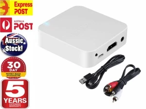 Car WiFi Display Mirror Link Adapter MiraScreen DLNA Airplay RCA For Android iOS - Bild 1 von 7