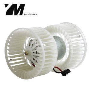 AC Heater Blower Motor With Fan Cage For 2004 2005 2006 2007 -2010 BMW X3 700165 - Picture 1 of 6