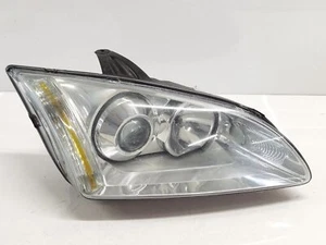 4M5113W029EE RECHTER SCHEINWERFER / 2136902 FÜR FORD FOCUS BERLINA CAP AMBIENT - Bild 1 von 10