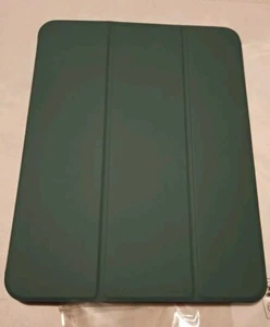Apple Ipad Pro Case Green New ARVOK - Afbeelding 1 van 4