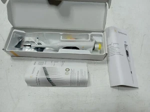 NEW Sartorius mLine Mechanical Single Channel Pipette 2-20µl - #725030 - Picture 1 of 7