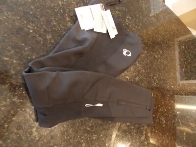 Nuevas mallas extra pequeñas Pearl Izumi Elite Escape AmFib para correr/ciclismo Foto 1 de 3