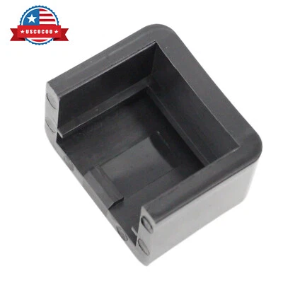 Parachoques de capó de camión suspensión energética para Peterbilt 379 2000-2007 13-04711 Foto 1 de 4