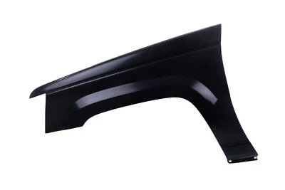 Left Driver Side Primed Fender Assembly Fit 93-98 Jeep Grand Cherokee L/H Foto 1 de 4