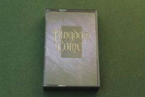 Kingdom Come Kingdom Come Tape Cassette Set Excellent Condition - Picture 1 of 4