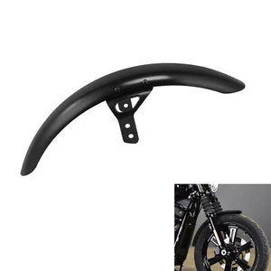 Front Fender Fit For Harley Dyna Super Glide FXD 06-10 Low Rider FXDL 2006-17 - Bild 1 von 10