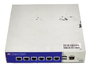 Checkpoint T-110 6-Port Gigabit Firewall Appliance NO AC ADAPTER - Picture 1 of 6