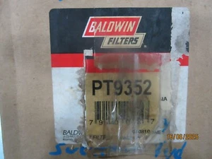 Baldwin PT9352 Hydraulic Filter, TH110133, P502244, HF28925 - Picture 1 of 4