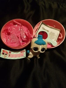 LOL SLEEPY BUNS SERIES 4 WAVE 2 PETS Listing fx6 - Imagen 1 de 1