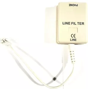 APT 100 Telefon Radiofrequenzfilter RF - Bild 1 von 2