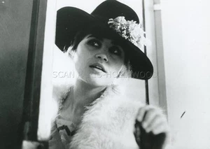 MARIA SCHNEIDER LE DERNIER TANGO A PARIS 1972 VINTAGE PHOTO - Picture 1 of 2