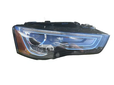 FARO XENÓN PASAJERO DERECHO AUDI A5 S5 2013-2014-2015-2016 8T0941044E OEM Foto 1 de 4