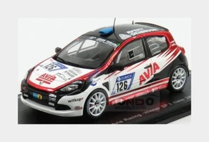 1:43 Spark Renault Clio Rs Cup #126 Winner Sp 3 Class Nürburgring 2018 Epp SG417 - Foto 1 di 2