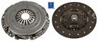 Sachs 3000970115 Clutch Kit for Land Rover Jaguar Discovery Sport + 11->
