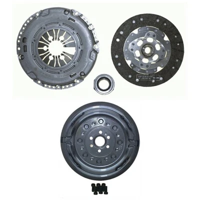 KIT-092525-157 Sachs Kit Clutch for VW Volkswagen Golf Beetle Jetta 1999-2005 - Image 1 of 4