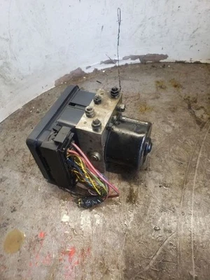 Conjunto de piezas de freno antibloqueo convertible para 02-08 MINI COOPER 1110360 Foto 1 de 4