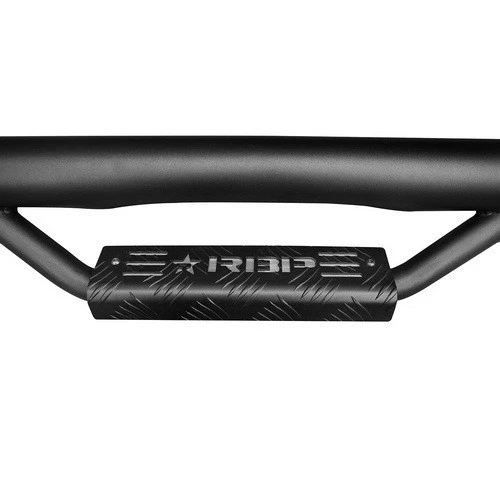 Черная подножка Rbp Rbp 124B серии Rx7 - Изображение 1 из 2