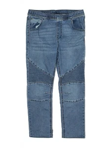 Art Class Girls Blue Jeans 6X Husky - Picture 1 of 2