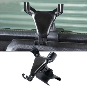 Armaturenbrett Handy Halterung Halter Ständer passend für Jeep Wrangler JL & JT 2018 bis 2021 - Bild 1 von 5